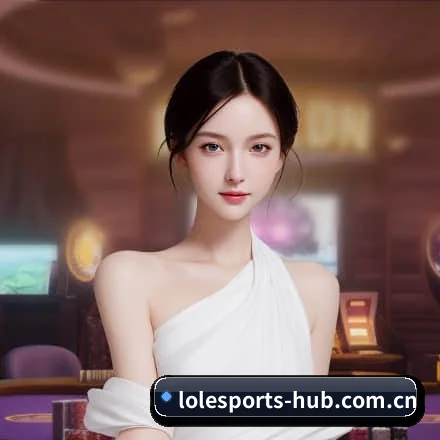 英雄联盟竞猜 APP
